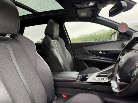 2020 Peugeot 3008 - photo 12