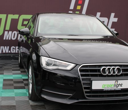 2016 Audi A3 - photo 10