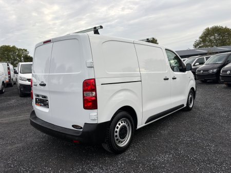 2021 Peugeot Expert - photo 2