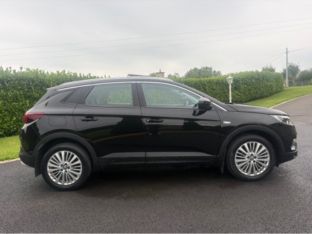 2020 Opel Grandland X - photo 2