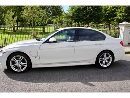 2017 BMW 3-Series - photo 7