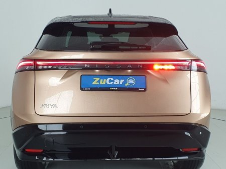 2023 Nissan Ariya - photo 4