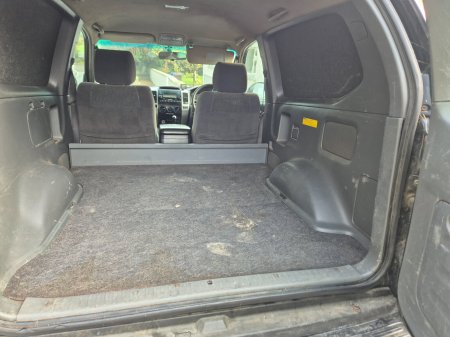 2008 Toyota Land Cruiser - photo 5