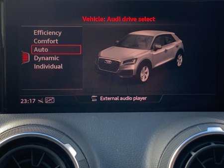 2023 Audi Q2 - photo 27