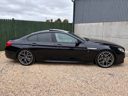 2016 BMW 6-Series - photo 7