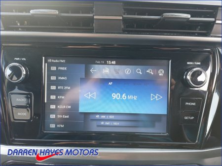 2021 SsangYong Korando - photo 14