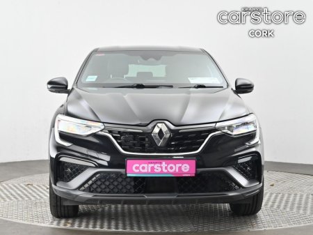 2022 Renault Arkana - photo 8
