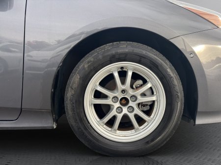 2022 Toyota Prius - photo 9