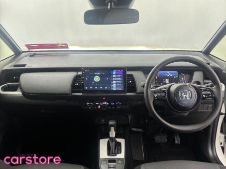2023 Honda Fit - photo 11