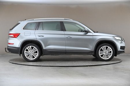 2017 Skoda Kodiaq - photo 12