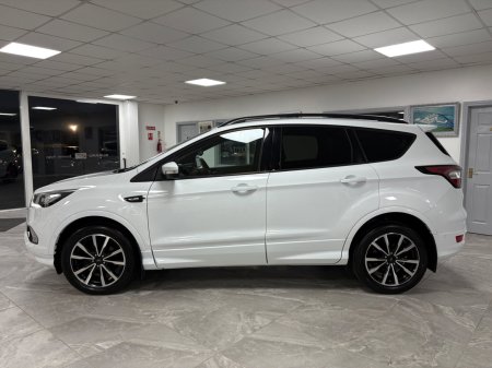 2019 Ford Kuga - photo 6
