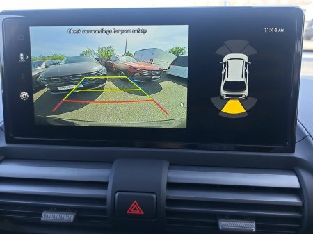 2027 Hyundai INSTER - photo 22