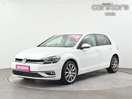 2019 Volkswagen Golf - photo 7