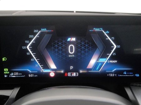2024 BMW 5-Series - photo 9