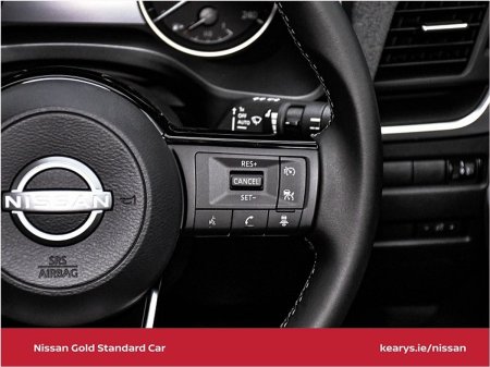 2026 Nissan Qashqai - photo 17