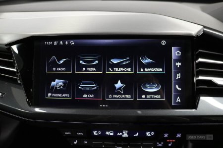 2023 Audi Q4 - photo 32