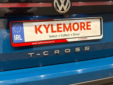 2020 Volkswagen T-Cross - photo 11