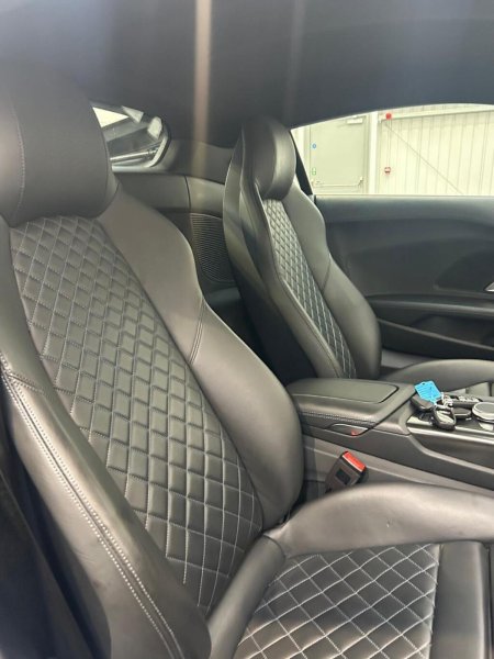 2021 Audi R8 - photo 8