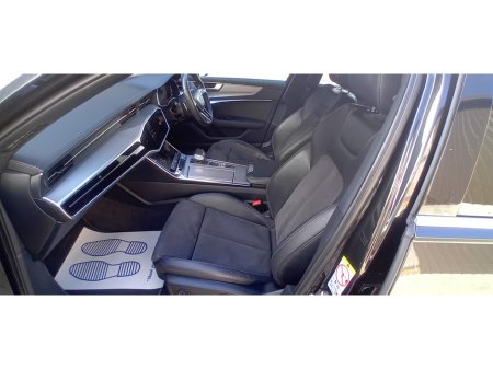 2019 Audi A6 - photo 18