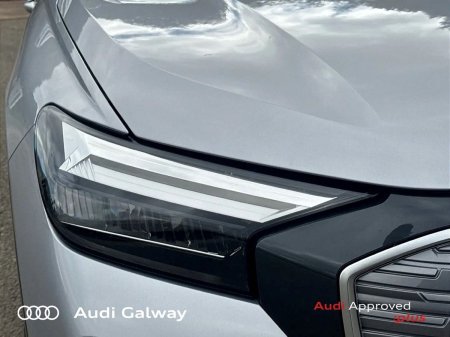 2026 Audi Q4 e-tron - photo 19