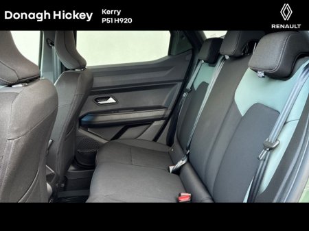 2026 Dacia Duster - photo 10