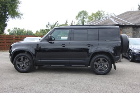 2026 Land Rover Defender - photo 27