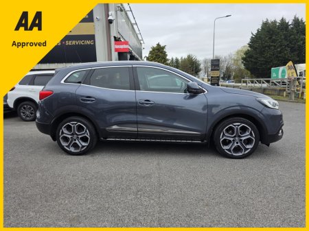 2016 Renault Kadjar - photo 4