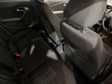 2015 Volkswagen Polo - photo 15
