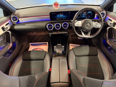 2023 Mercedes-Benz CLA - photo 14