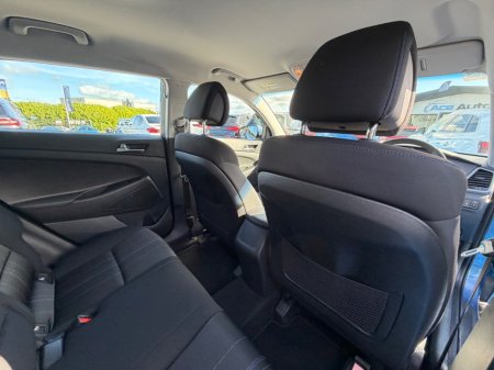 2016 Hyundai Tucson - photo 24