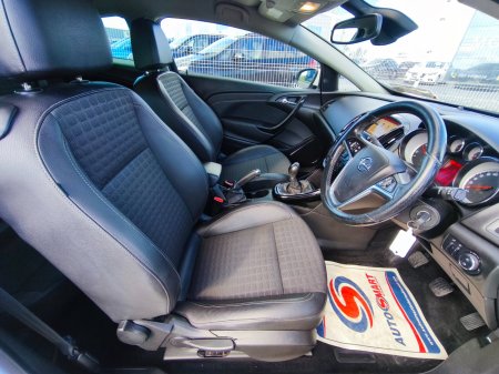 2018 Opel Astra - photo 13