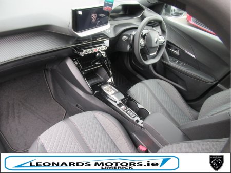 2026 Peugeot 2008 - photo 8