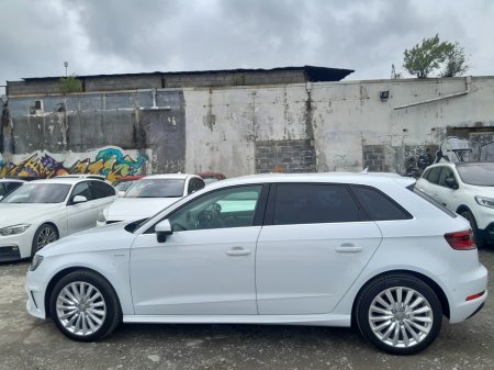2016 Audi A3 - photo 5