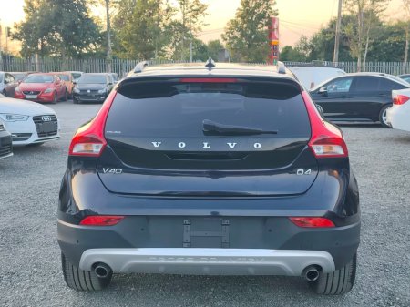 2016 Volvo V40 - photo 5