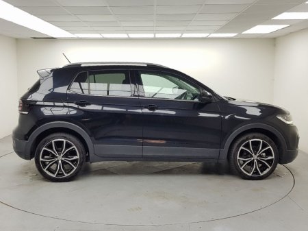 2020 Volkswagen T-Cross - photo 11