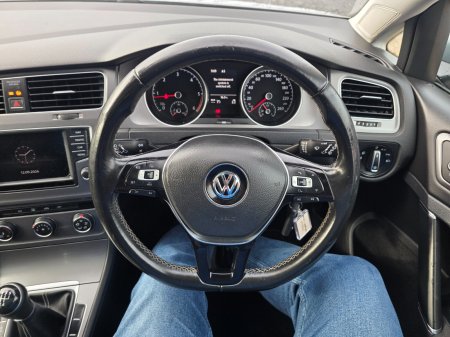 2017 Volkswagen Golf - photo 9