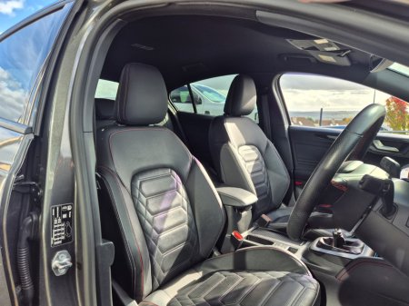 2024 Ford Focus - photo 14