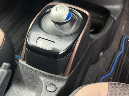 2019 Nissan Note - photo 12