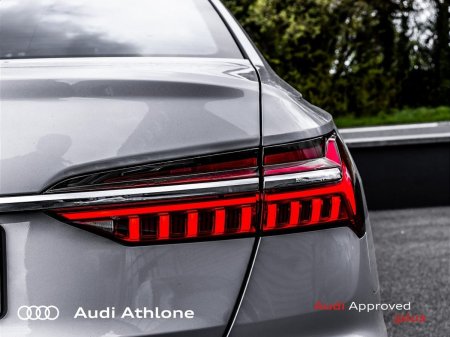 2024 Audi A6 - photo 25