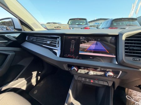 2020 Audi A1 - photo 28