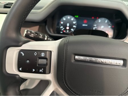 2026 Land Rover Defender - photo 23