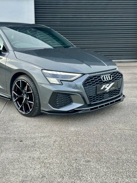 2021 Audi A3 - photo 6