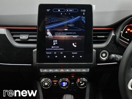2023 Renault Arkana - photo 21