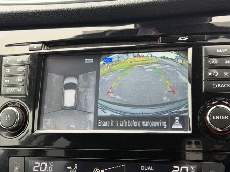 2018 Nissan Qashqai - photo 21