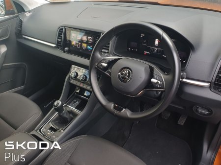 2023 Skoda Karoq - photo 7