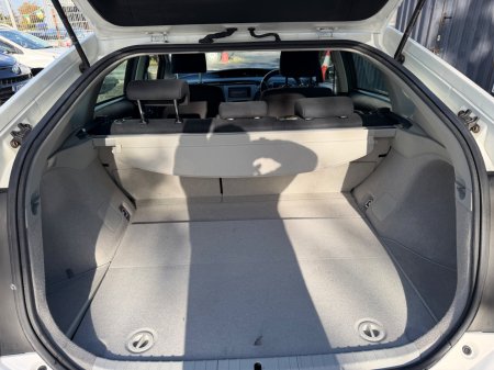 2014 Toyota Prius - photo 12