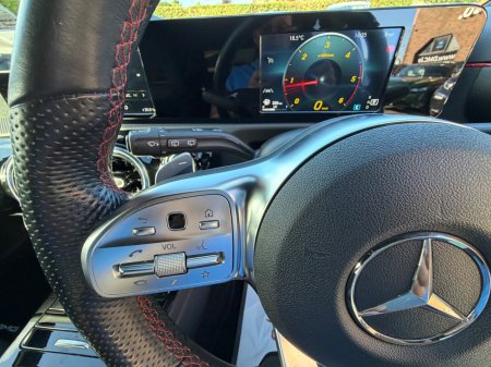 2021 Mercedes-Benz A-Class - photo 17