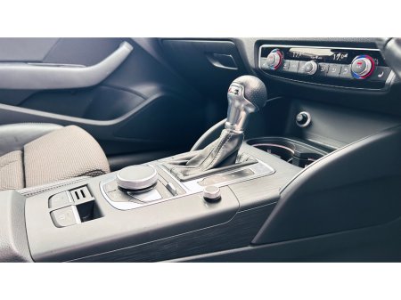 2017 Audi A3 - photo 14