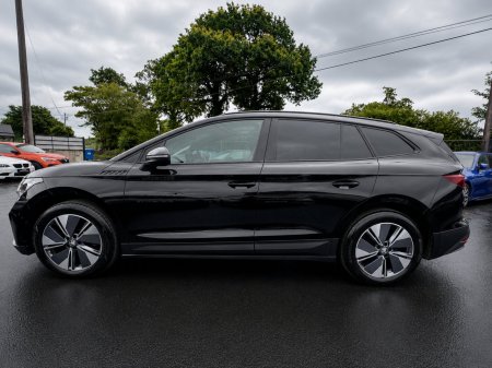 2023 Skoda Enyaq - photo 3