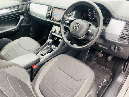 2023 Skoda Kodiaq - photo 11
